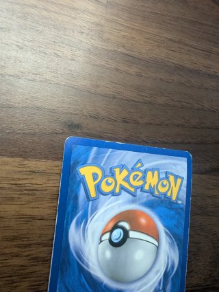 Carta Pokémon Lucario Rumble Stage 1