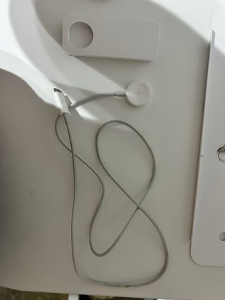 Apple Watch SE 40mm Beige/Gris