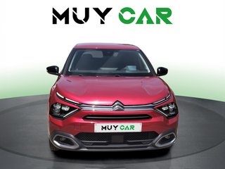 Citroen C4 PureTech 130 S&S Shine 96 kW (130 CV)