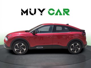 Citroen C4 PureTech 130 S&S Shine 96 kW (130 CV)