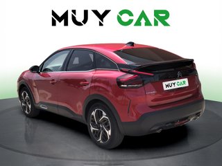 Citroen C4 PureTech 130 S&S Shine 96 kW (130 CV)