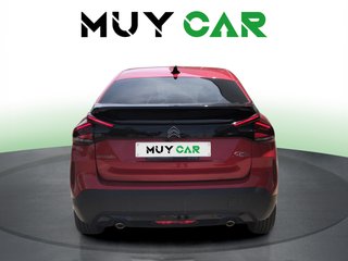 Citroen C4 PureTech 130 S&S Shine 96 kW (130 CV)