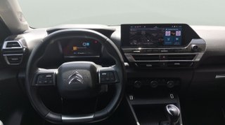 Citroen C4 PureTech 130 S&S Shine 96 kW (130 CV)