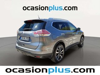 Nissan X-Trail 1.6 dCi Tekna 4x4-i 96 kW (130 CV)