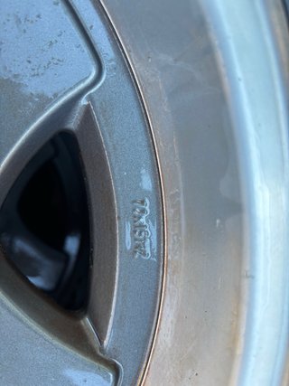 Llantas Suzuki