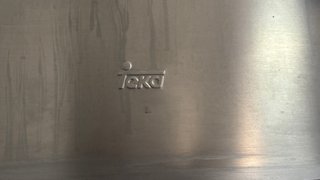 Campana Extractora Cocina TEKA Acero Inoxidable