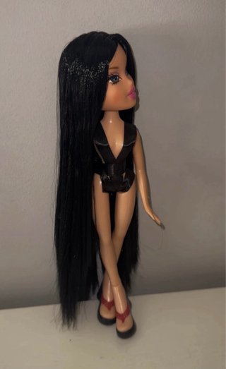 Bratz Jade Tokio a Go Go