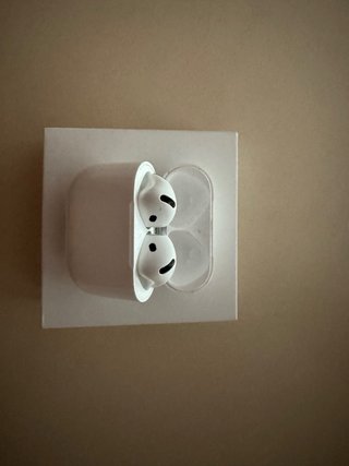 Airpods 4 Apple Blancos