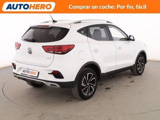 MG ZS 1.0 T-GDI Luxury