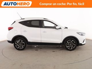 MG ZS 1.0 T-GDI Luxury