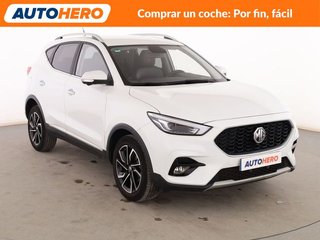 MG ZS 1.0 T-GDI Luxury