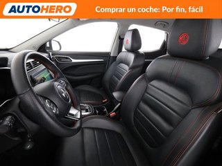 MG ZS 1.0 T-GDI Luxury