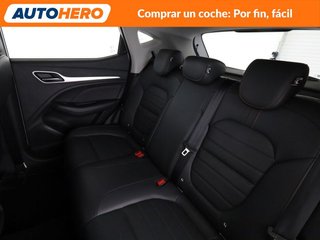 MG ZS 1.0 T-GDI Luxury