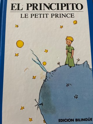 El principito
