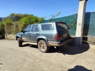 Toyota 4runner  del 95