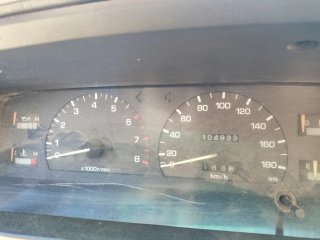 Toyota 4runner  del 95