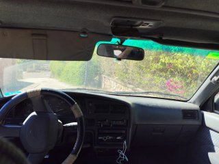 Toyota 4runner  del 95