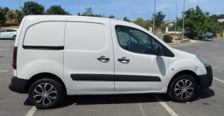 Citroen Berlingo 2016