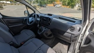 Citroen Berlingo 2016