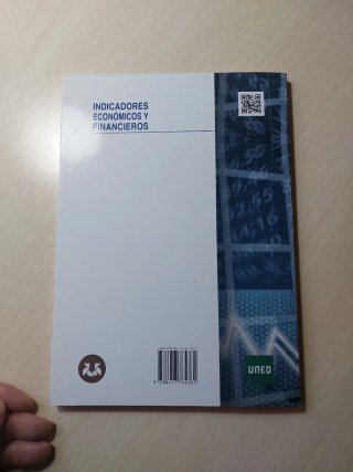 Indicadores económicos y financieros