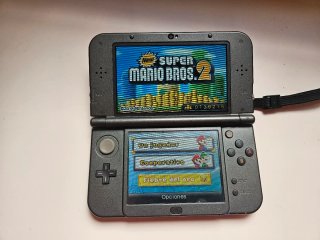 Lote 6 Juegos Nintendo 3DS
