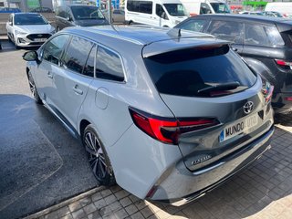 Toyota Corolla STYLE 140H TOURING SPORT 2026