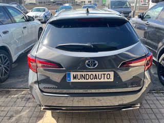 Toyota Corolla STYLE 140H TOURING SPORT 2026