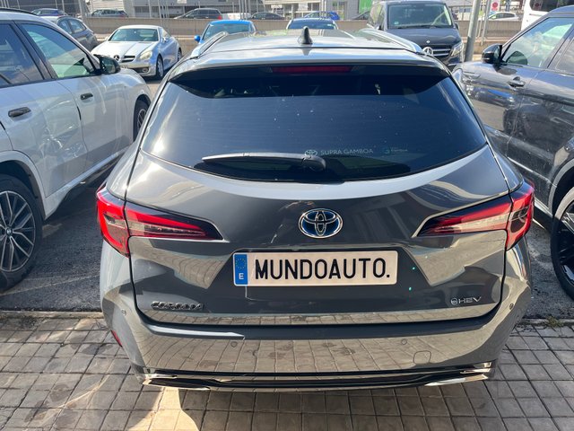 Toyota Corolla STYLE 140H TOURING SPORT 2026