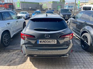 Toyota Corolla STYLE 140H TOURING SPORT 2026