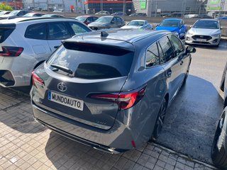 Toyota Corolla STYLE 140H TOURING SPORT 2026