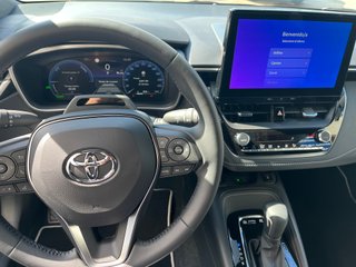 Toyota Corolla STYLE 140H TOURING SPORT 2026