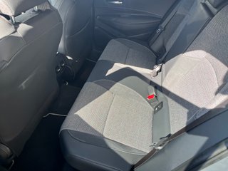 Toyota Corolla STYLE 140H TOURING SPORT 2026