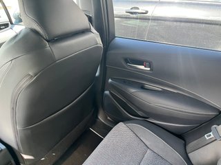 Toyota Corolla STYLE 140H TOURING SPORT 2026