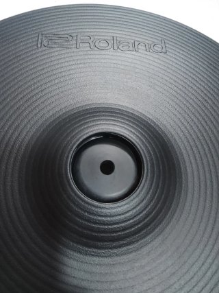 Roland CY-12C Platillo Electrónico