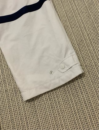 Pantalón Nike Vintage Blanco