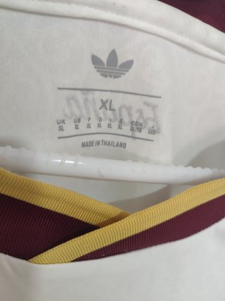 Camiseta España Visitante XL