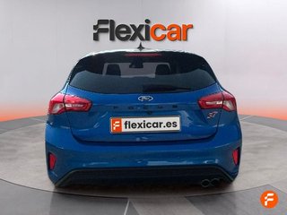 Ford Focus 1.0 Ecoboost 92kW ST-Line