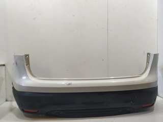 Paragolpes tras nissan qashqai (j11) acenta 502060