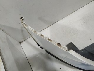 Paragolpes tras nissan qashqai (j11) acenta 502060