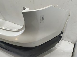 Paragolpes tras nissan qashqai (j11) acenta 502060