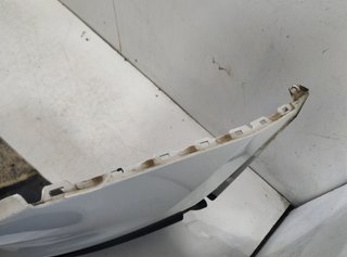 Paragolpes tras nissan qashqai (j11) acenta 502060