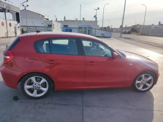 BMW Serie 1 2009