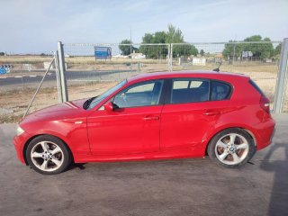 BMW Serie 1 2009