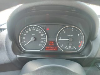 BMW Serie 1 2009