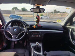 BMW Serie 1 2009