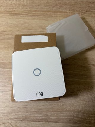 Ring Intercom Video