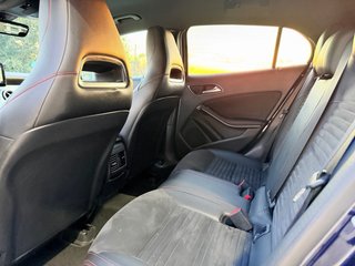 Mercedes-Benz GLA 2017