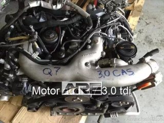 Motor audi q7 3.0 tdi r_64389