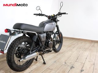 BRIXTON BX 125 X