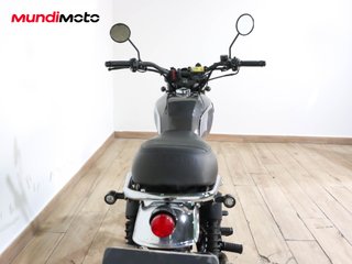 BRIXTON BX 125 X